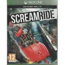 Screamride (UK Version) (Xbox One)