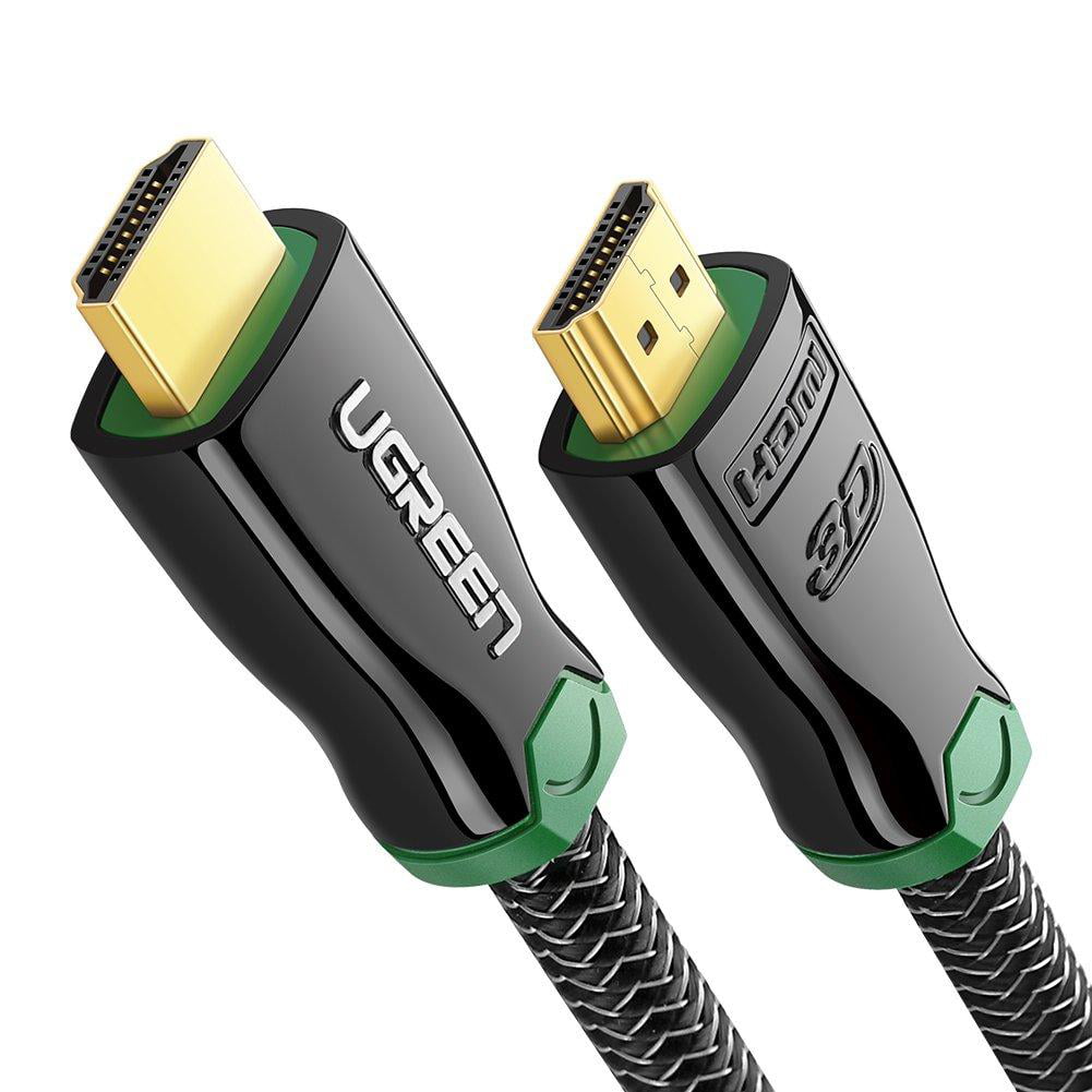 ugreen hdmi cable with ethernet