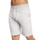 thumbnail image 1 of Crosshatch - Pantalones Cortos Bengston para Hombre (Gris Jaspeado), 1 of 4