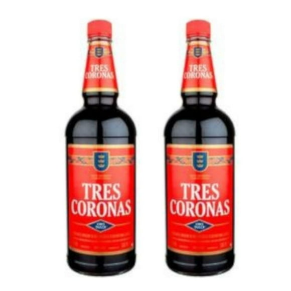 Pack de 2 Jerez Tres Coronas 1 L Tres Coronas 1 L