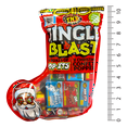 thumbnail image 3 of Jingle Blast, Novelty Assortment Bag, Multicolor Party Poppers and Snaps, TNT Fireworks, 3 of 6