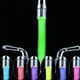 thumbnail image 3 of Grifo de Agua LED, Potencia Hidroeléctrica Grande de Agua de Agua LED Toque Agua de Agua Interfaz Giratoria Sin Batería para Cocina, 3 of 7