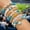 A, variant on NWOKYZGH 7Pcs Soccer Bracelets for Women Men, Match Day Team Pride Accessories, Game Day Flag Color Wristband