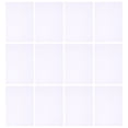 thumbnail image 1 of FESTFENDS 30pcs Baseball Card Plastic Sleeves for Sports Hard Plastic Protectors for General Users, 1 of 8