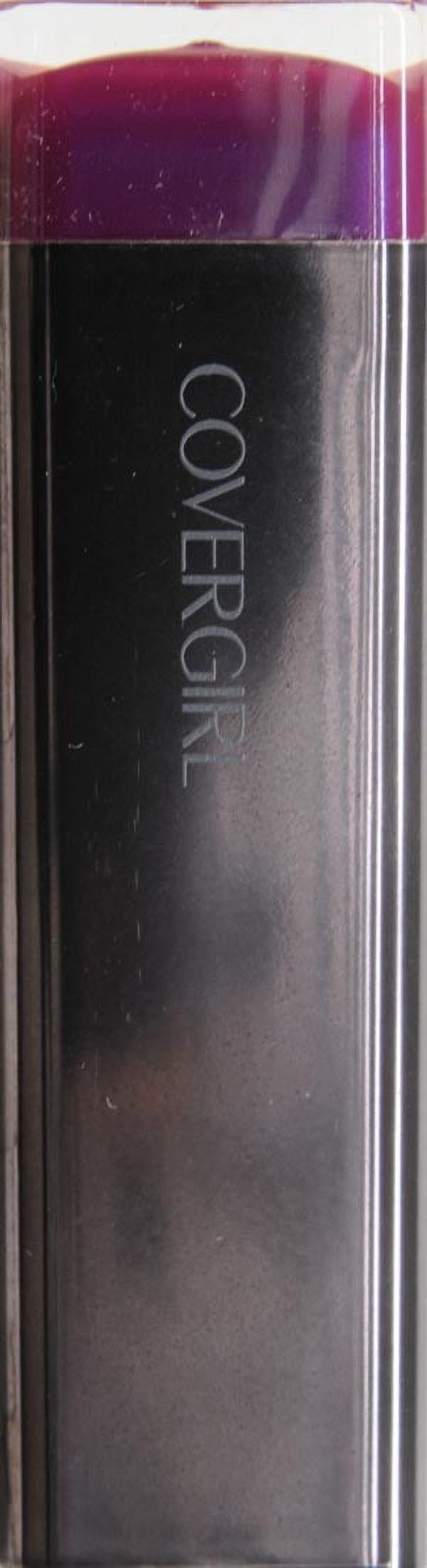 COVERGIRL Lip Perfection Lipstick, Embrace 335