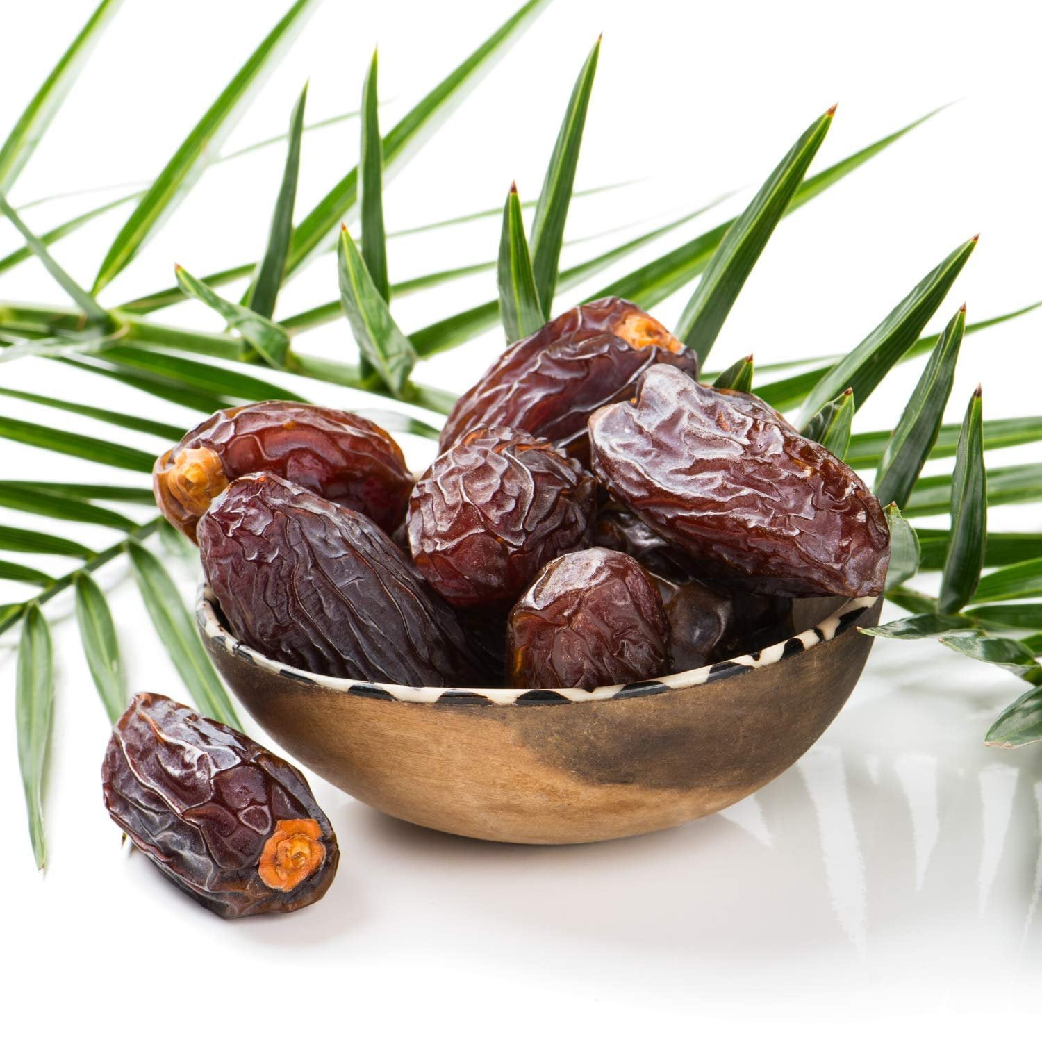 Medjool Dates by Its Delish, 1 lb
