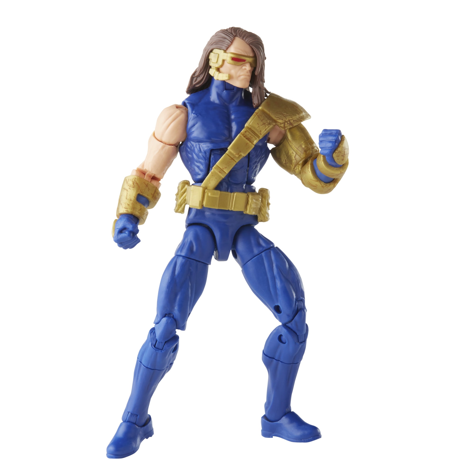Marvel legends cyclops walmart outlet