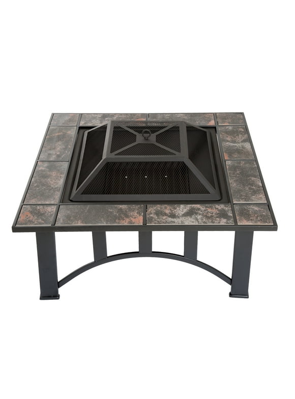 Wood Fire Pits in Fire Pits