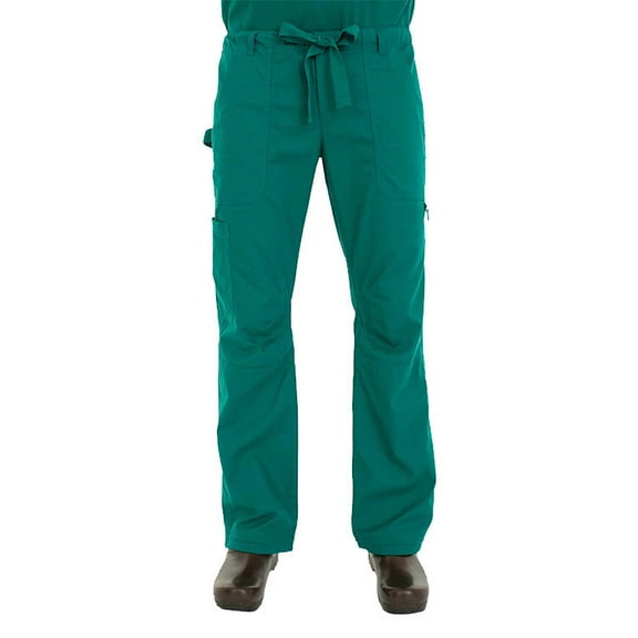 koi Men's James Zipper Fly Scrub Pants