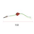 thumbnail image 4 of Parking Heater 12V/24V Plastic Metal Ceramic Pin Glow Plug for Eberspacher for D, 4 of 5