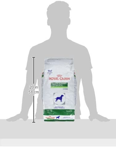 Royal Canin® Canine Satiety Support Weight Management Dry Dog Food, 7.7 lb