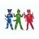 thumbnail image 1 of Disfraz Infantil Disfraz De Búho, Catboy O Gecko, 1 of 3