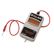 Digital Voltmeter