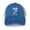 Blue, variant on Wooden Spoon Survivor Khaki Adjustable Trucker Baseball Cap for Men Women, Mesh Snapback Hat
