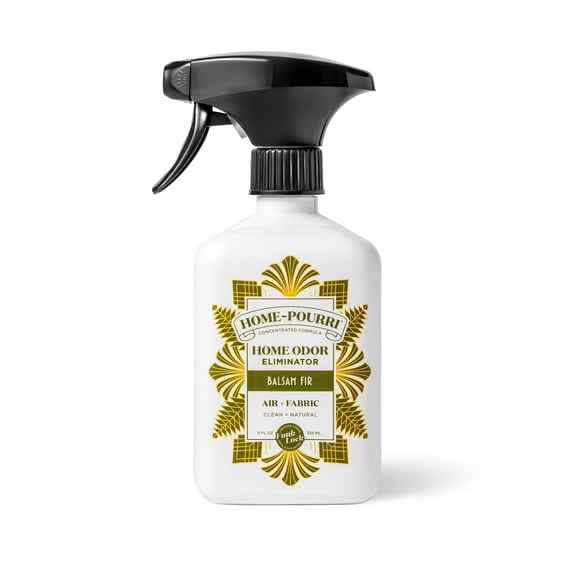 Poo-Pourri Home Balsam Fir Air Freshener, 11 oz