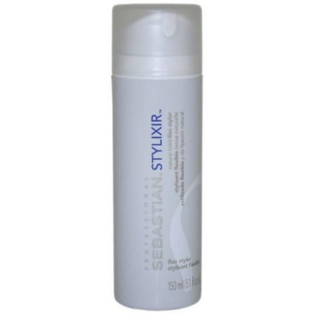 Sebastian Professional Stylixir Natural Hold Flex Styler 5.1 oz