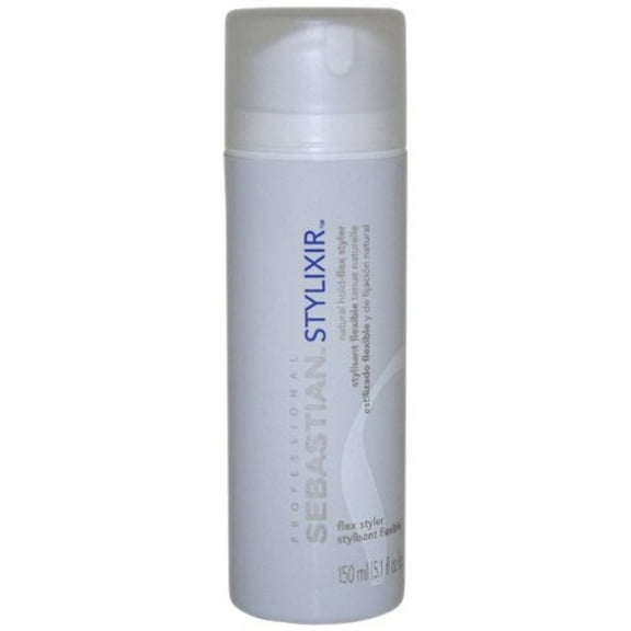 Sebastian Professional Stylixir Natural Hold Flex Styler 5.1 oz