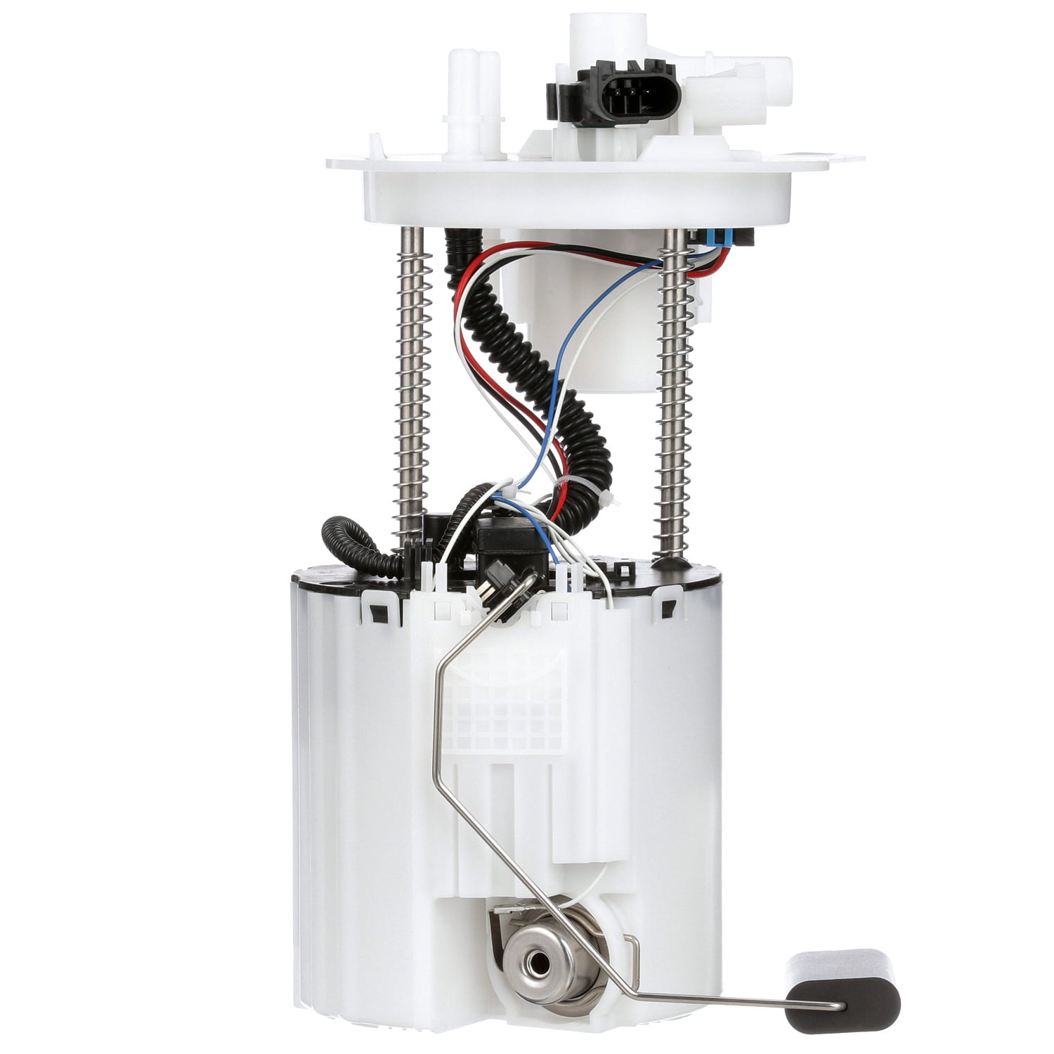 Delphi Fuel Pump Module Assembly P/N:Fg1743 Fits select: 2013 CHEVROLET MALIBU, 2012-2016 BUICK LACROSSE