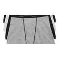 thumbnail image 3 of Jockey Men's Classic Boxer Briefs 4-Pack, 3 of 3