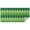 Green Argyle Pattern, variant on Green Argyle Pattern Rectangle Tablecloth 60"x84",Waterproof Polyester Rectangle Table Cloth, Wipeable Spillproof Polyester Tablecloth for Dining, Camping, Indoor and Outdoor
