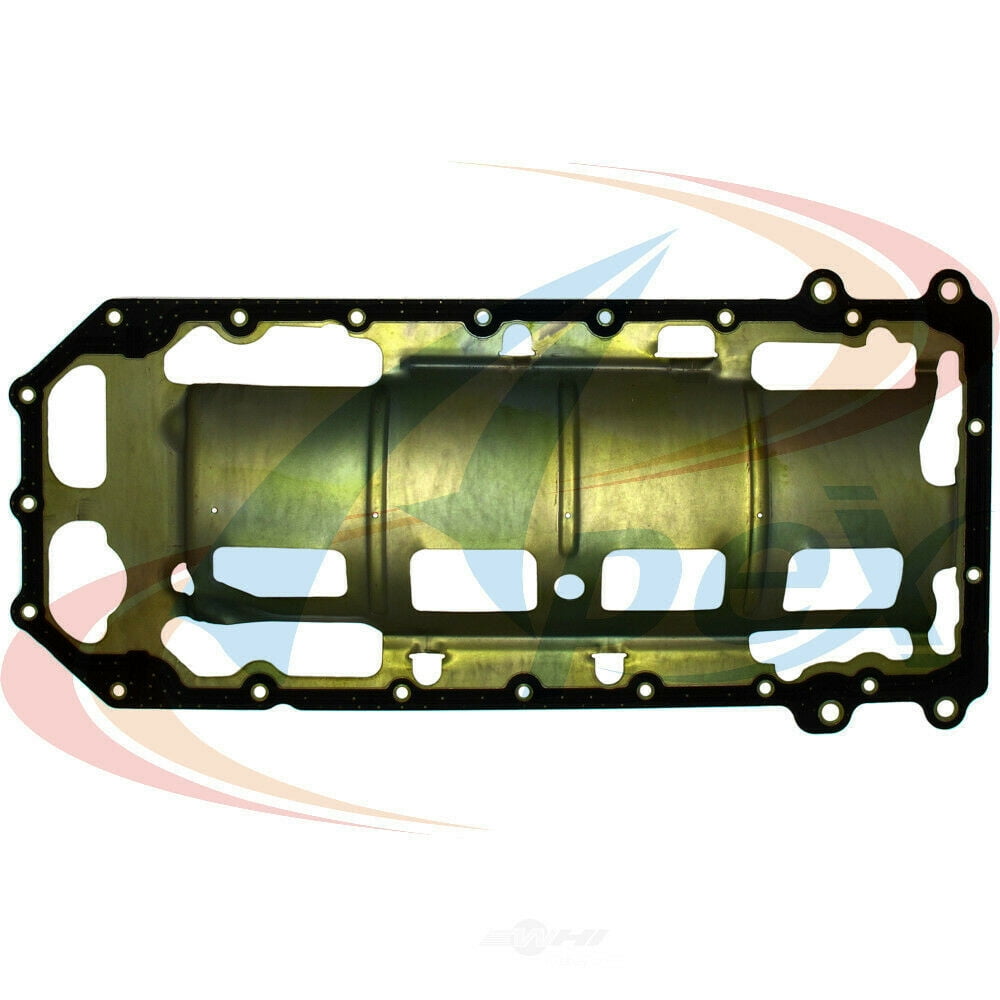 APEX AOP294 Engine Oil Pan Gasket Set