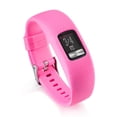 thumbnail image 1 of Premium Silicone Sports Sweat Proof Solid Color Watch Band With Convenient Adjustment And Wide Compatibility Compatible With Smartwatch, 1 of 6