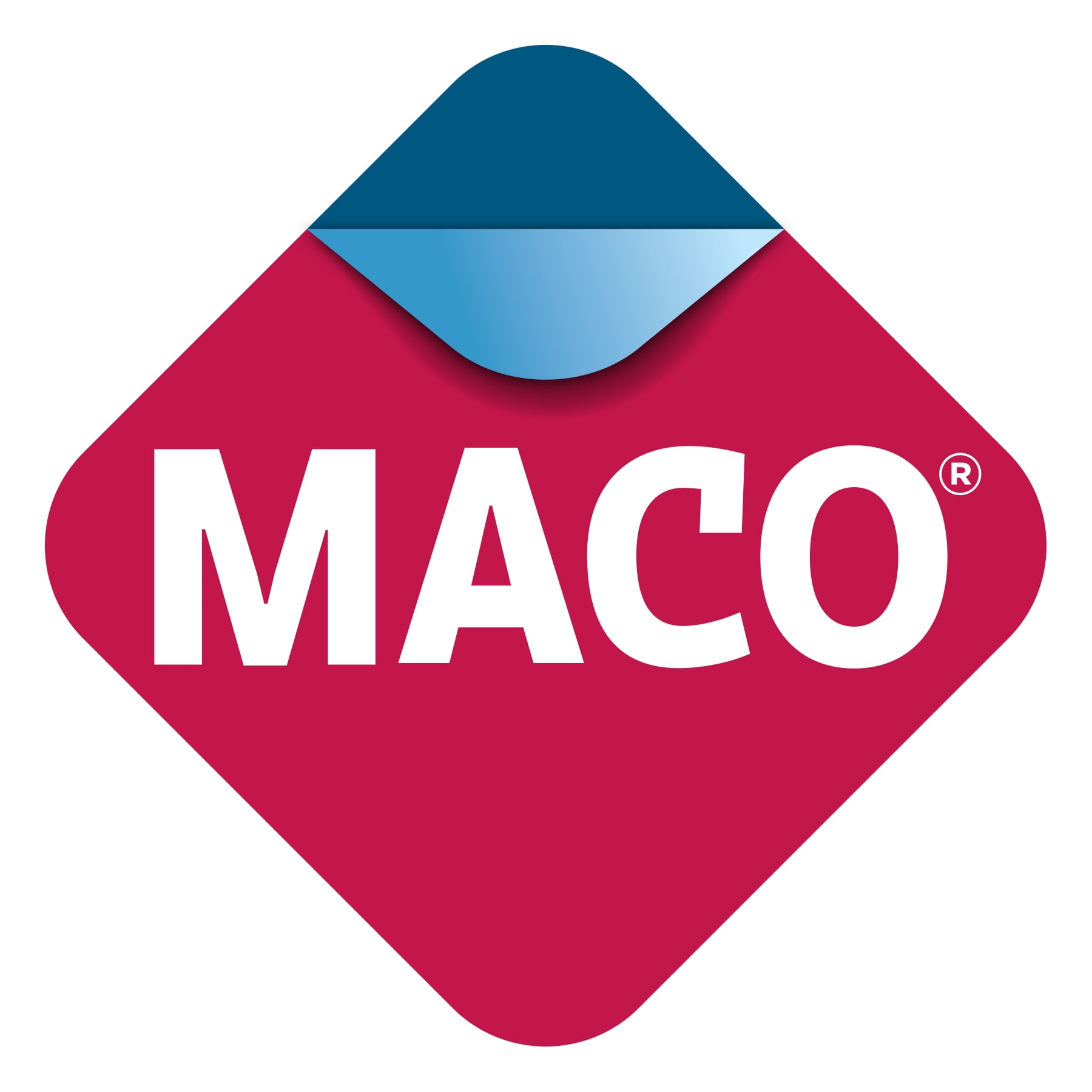 Maco Self-Adhesive Copier Address Labels