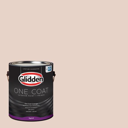 Glidden One Coat, Interior Paint + Primer, Bare