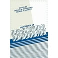 thumbnail image 2 of Handbook of Organizational Communication:, 2 of 2
