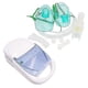 thumbnail image 3 of Cuidado de niños adultos con stemer con inhalador de asma Helth Equipment, 3 of 5
