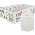thumbnail image 2 of (2 pack) Genuine Joe Solutions, GJO96850, 850' Roll Hard Wound Paper Towels, 6 / Carton, White, 2 of 8