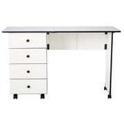 Sullivans Portable Table-44X16X29