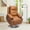 Brown, variant on Betisef Adjustable Electric Power Lift Recliner Chair for Elderly, Massage Lift Chair W/ Heat , Assist Recliner Brown