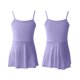 thumbnail image 5 of Vestido de Fiesta de Navidad para Niñas Cuello Redondo Suave Manga Corta Lindo para Dormir Fiesta de Ocio Diaria O Sesión Fotográfica Vestido de Navidad Niña Bebé, 5 of 7