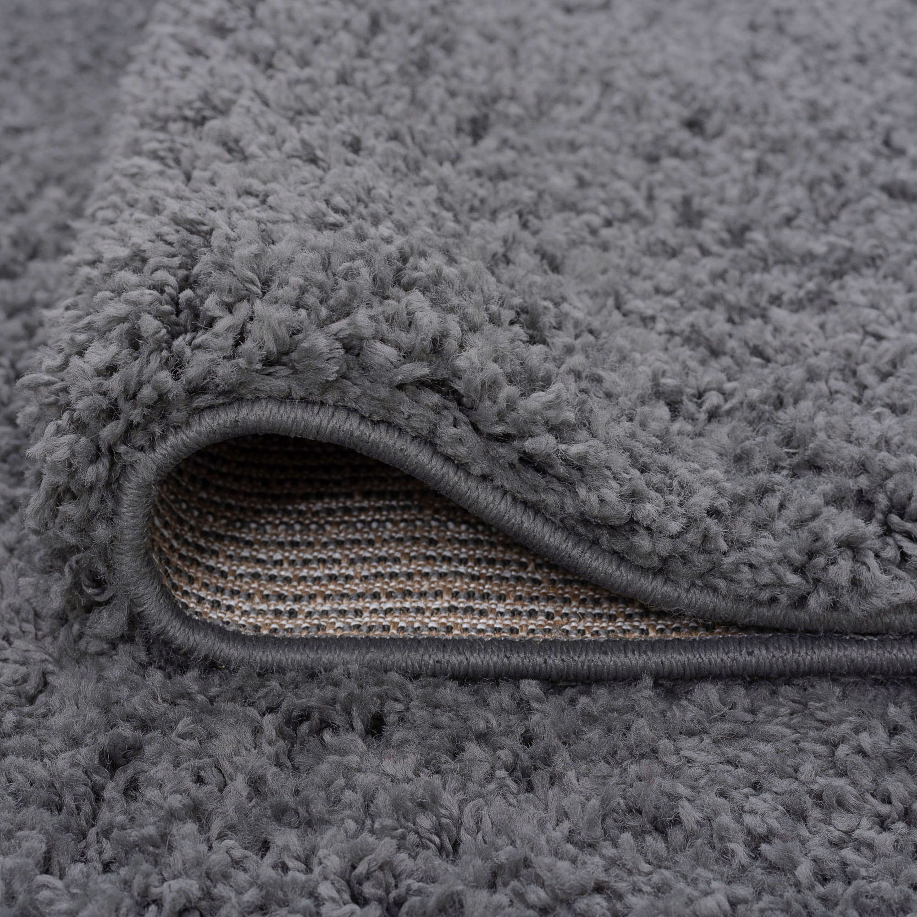 5x8 Modern Gray Area Rugs for Living Room | Bedroom Rug | Dining Room Rug | Indoor Entry or Entryway Rug | Kitchen Rug | Alfombras para Salas 5'3'' x 7'3''