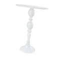 thumbnail image 4 of Soporte para tartas, centro de mesa redondo para postres, para recepción White 30x42.5cm, 4 of 9