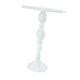 thumbnail image 4 of Soporte para pasteles, soporte para cupcakes, centros de mesa, organizador de cosméticos, mesa de postres White 30x42.5cm, 4 of 9