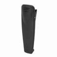 thumbnail image 4 of 4 Pack Rugged Portable Two-Way Radio Belt Clip for Motorola DRV2020 XTNi CP1800 Black, 4 of 4