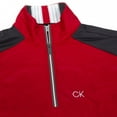 thumbnail image 3 of Calvin Klein FOREST LAKE HALF ZIP - URBAN - XL, 3 of 5