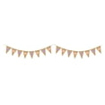 thumbnail image 3 of Yuarrent Decoración del Día de San Valentín, pancartas colgantes románticas, adornos para interiores, pancartas de estilo Simple, colgante, bandera de Type1 NO1 Yuarrent CBP209251, 3 of 5
