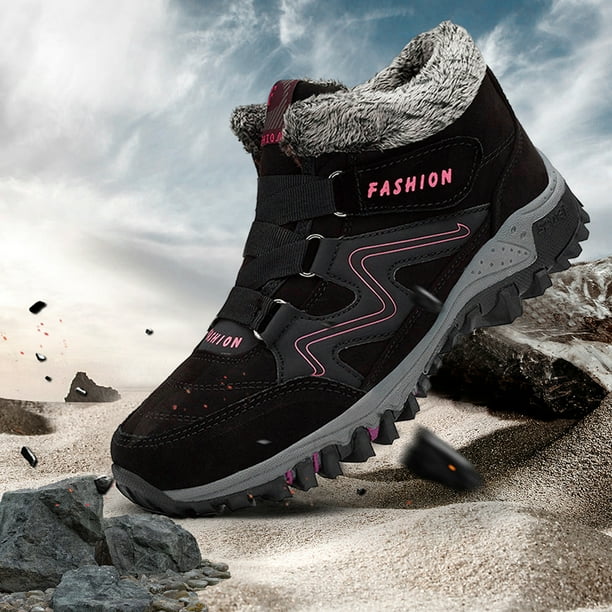 Zapatillas mujer invierno 2020 sale
