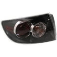 thumbnail image 3 of Tail Light for 2007-2009 Mazda 3 LH Inner Sedan Halogen, 3 of 5