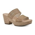 thumbnail image 4 of White Mountain Women's Bia Heeled Sandal, 4 of 5