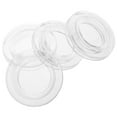 thumbnail image 4 of FONDOTIN 4Set Wear Resistant Patio Table Umbrella Hole Rings for Men and Women, 4 of 8