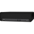 thumbnail image 7 of HP Elite SFF 600 G9 Desktop, Intel Core i9-12900K (16 Cores, Up to 5.2GHz), 64GB DDR5 RAM, 2TB SSD, Compact & Quiet, High Performance, Wi-Fi, Type-C, Bluetooth,DisplayPorts, HDMI, Windows 11 Pro, 7 of 7
