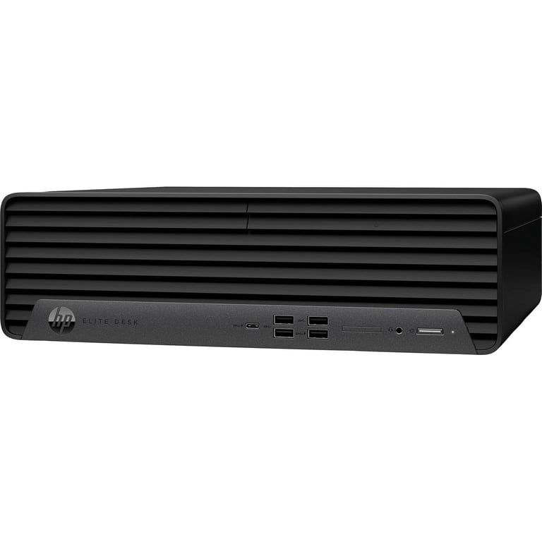 f*n様 HP EliteSFF600 G9/Core i7-12700/DDR HP Elite SFF 600 G9 Desktop, Intel Core i7-12700K (12 Cores, Up to