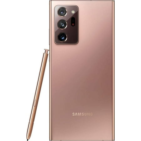 Samsung Galaxy Note20 Ultra 5G 128GB |Open Box | Walmart Canada