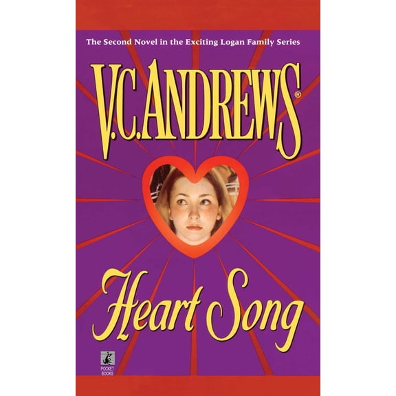 Pre-Owned Logan: Heart Song (Series #2) (Paperback)