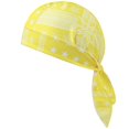 thumbnail image 2 of CUIYUAN Skull Caps for Men Star Print Sweat Wicking Doo Rags Cooling Helmet Liner Cycling Motorcycle Bandana Sweat Wicking Head Wraps Bandana Beanie for Men Women Outdoor Activities, 2 of 6