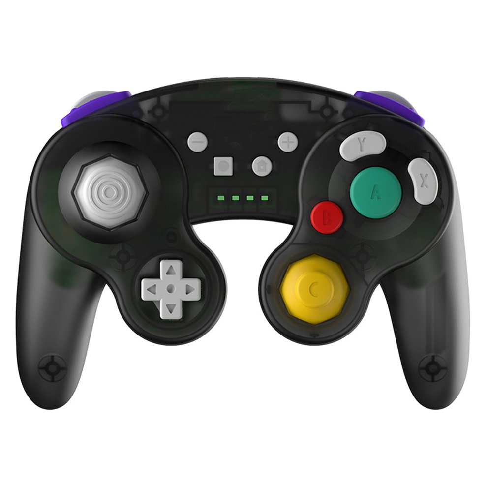 YSX Wireless Controller For Switch Joystick For Switch Console Built in Rechargeable Battery 